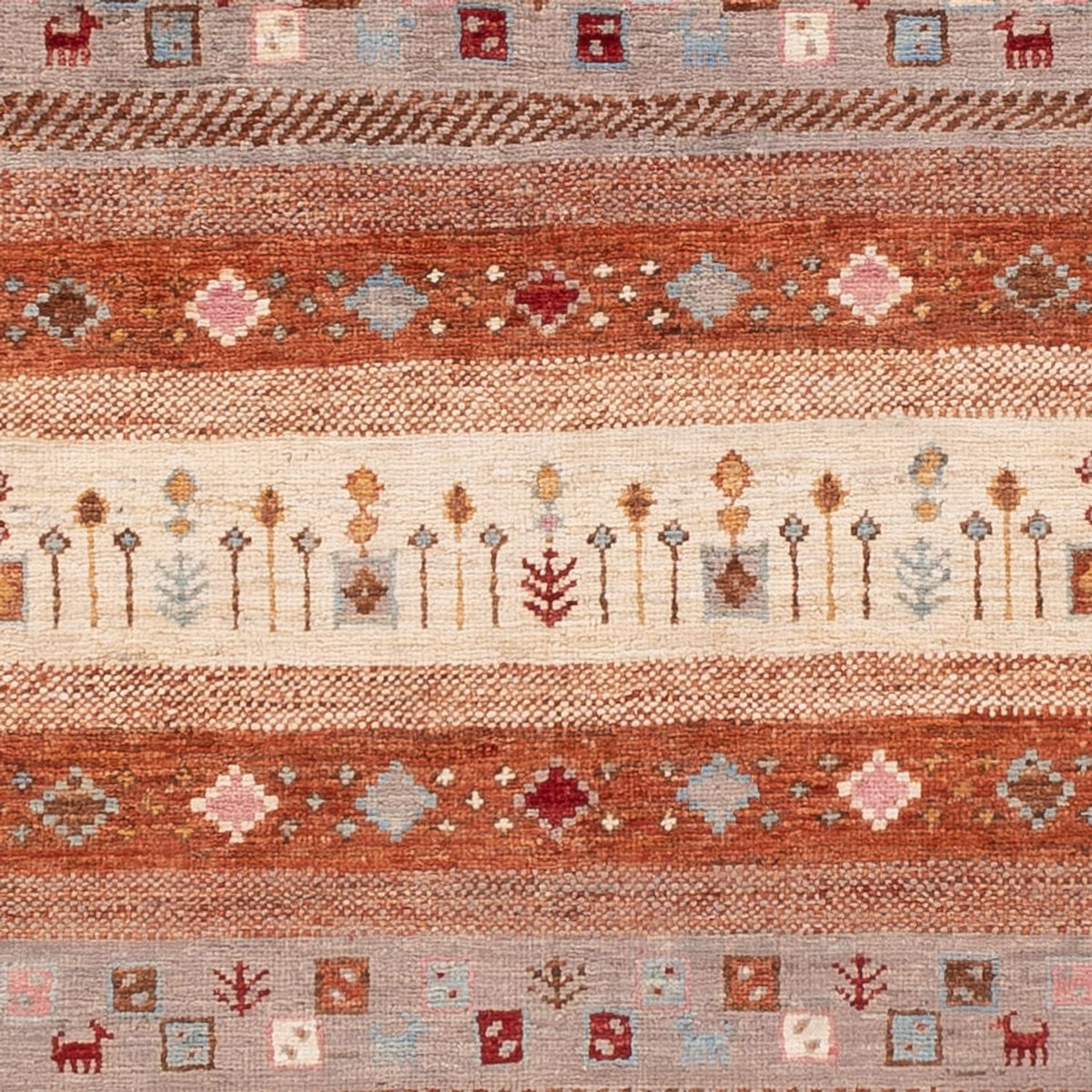 Dywan Ziegler - Ariana - 183 x 123 cm - wielokolorowy