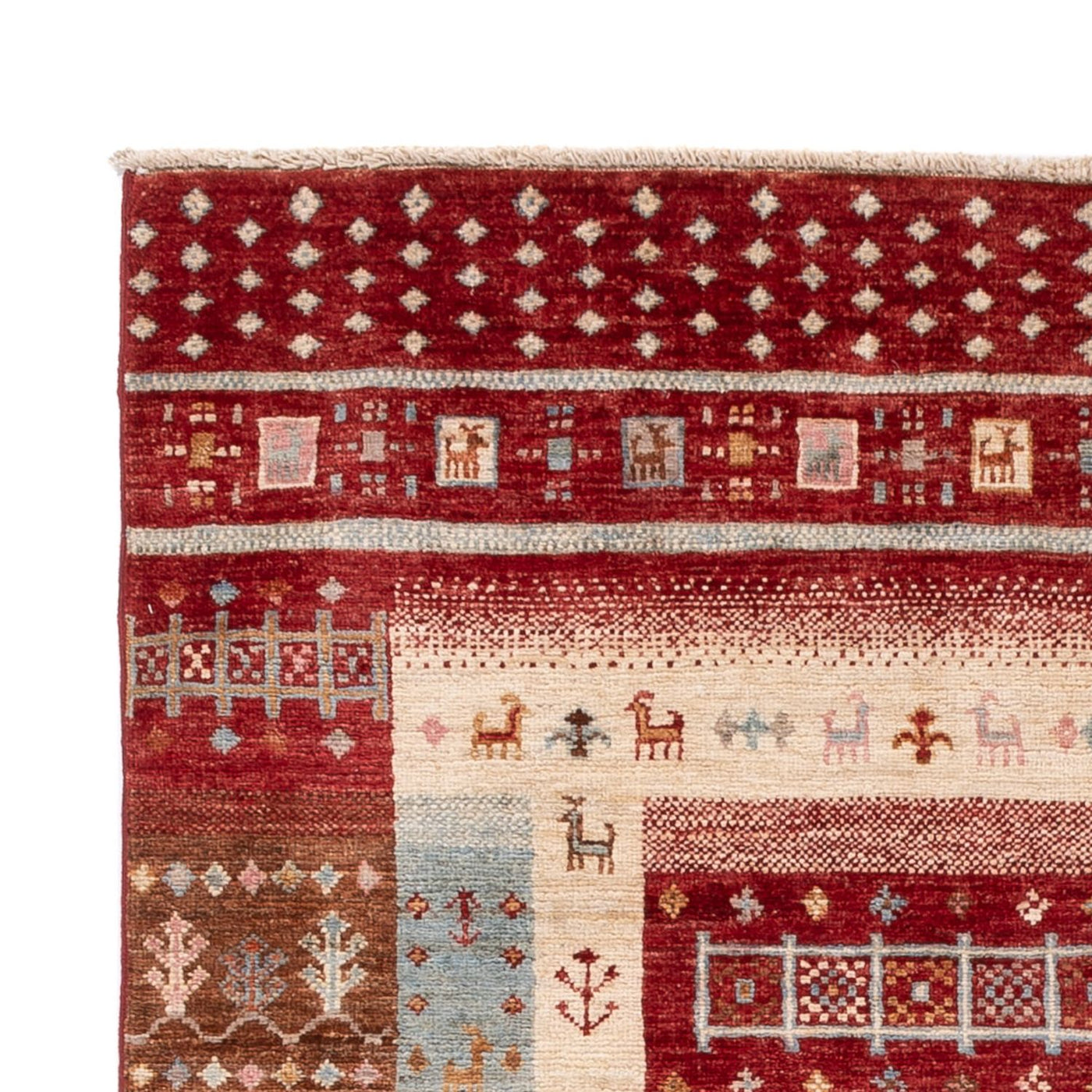 Ariana Dywan 183x123cm - Dywan orientalny