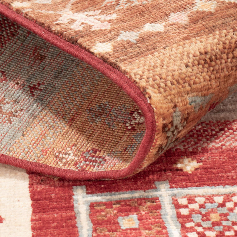 Dywan Ziegler - Ariana - 183 x 123 cm - wielokolorowy