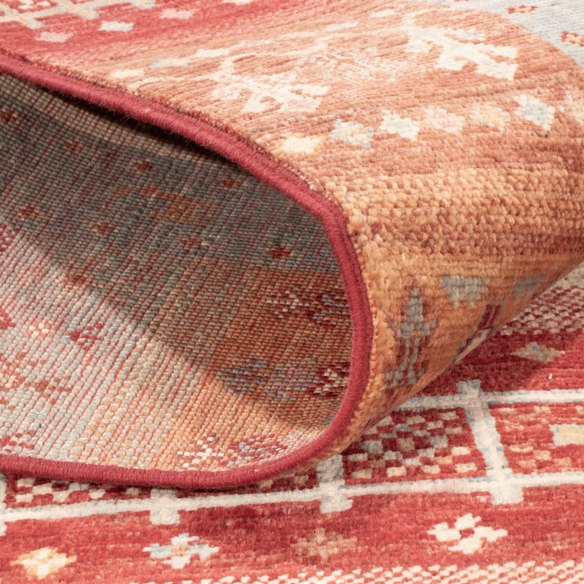 Dywan Ziegler - Ariana - 182 x 119 cm - wielokolorowy