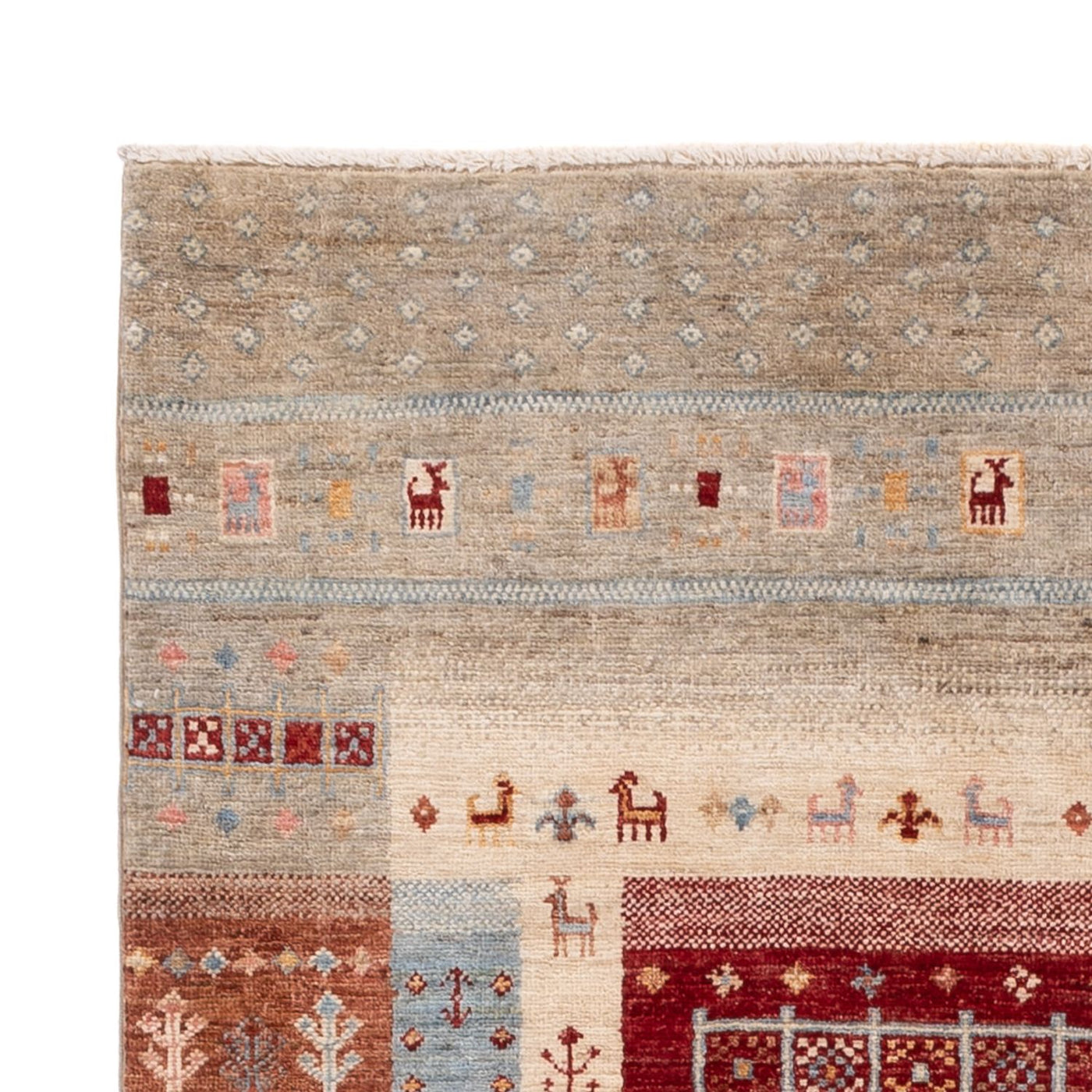 Ariana Dywan 183x125cm - Dywan orientalny