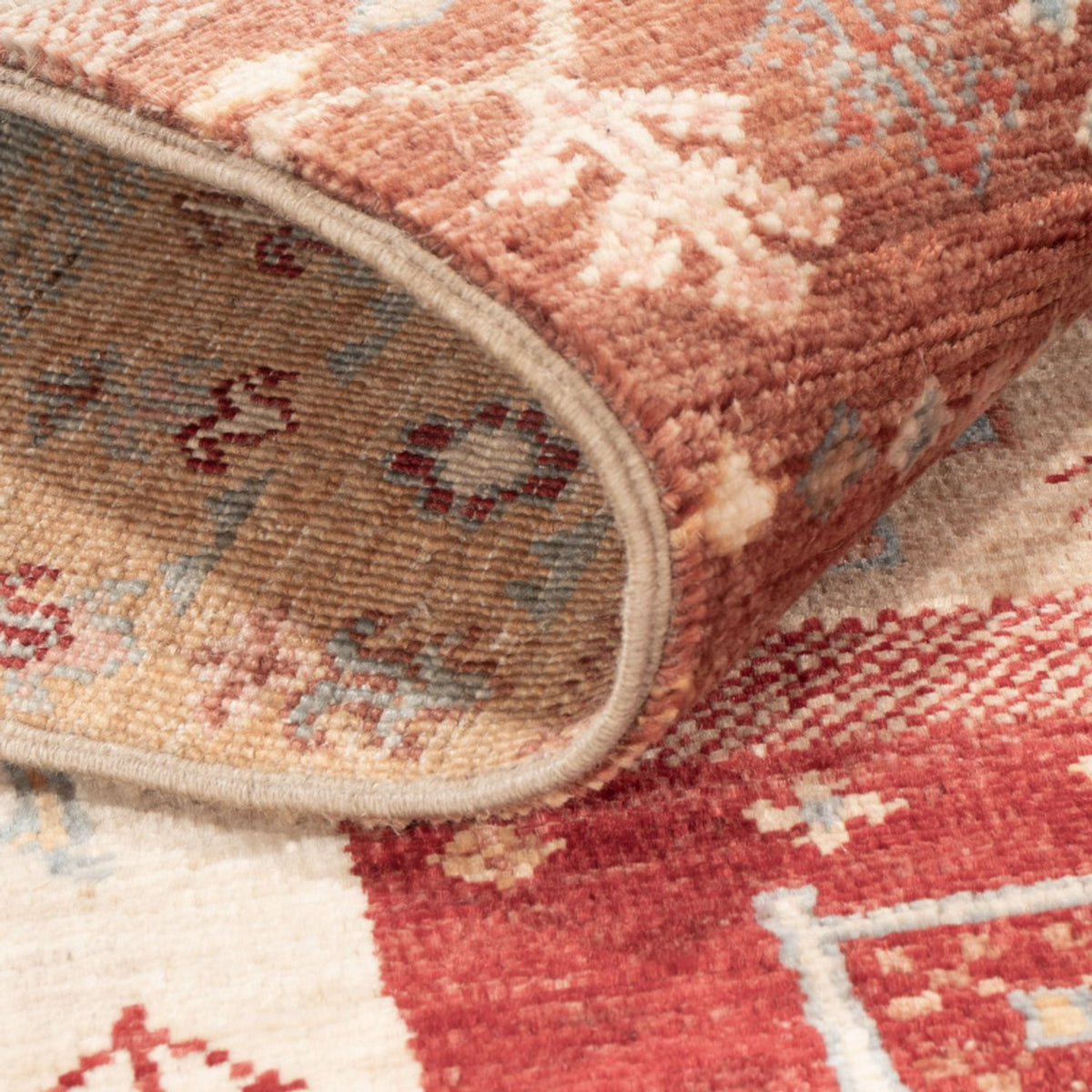 Dywan Ziegler - Ariana - 183 x 125 cm - wielokolorowy