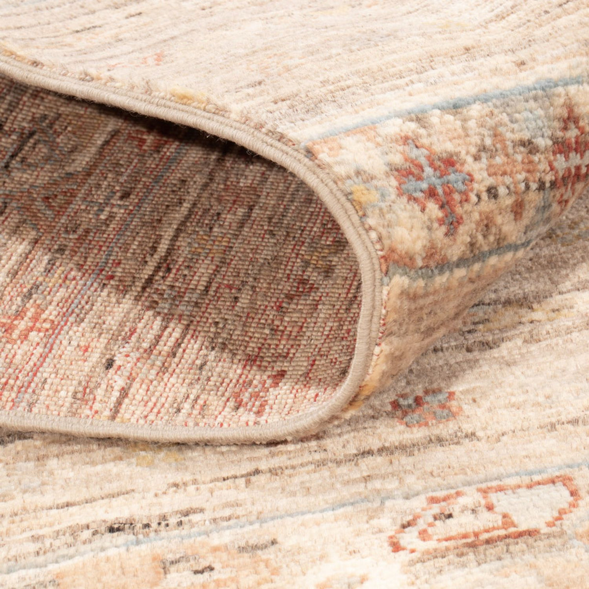 Dywan Ziegler - Ariana - 187 x 123 cm - beżowy