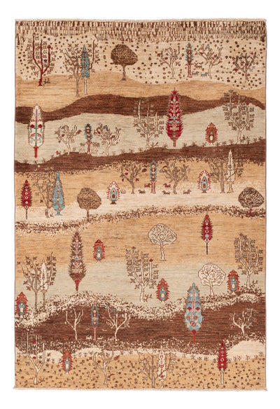 Ariana Dywan 123x184cm - Dywan orientalny