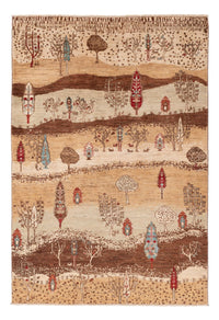 Dywan Ziegler - Ariana - 184 x 123 cm - beżowy