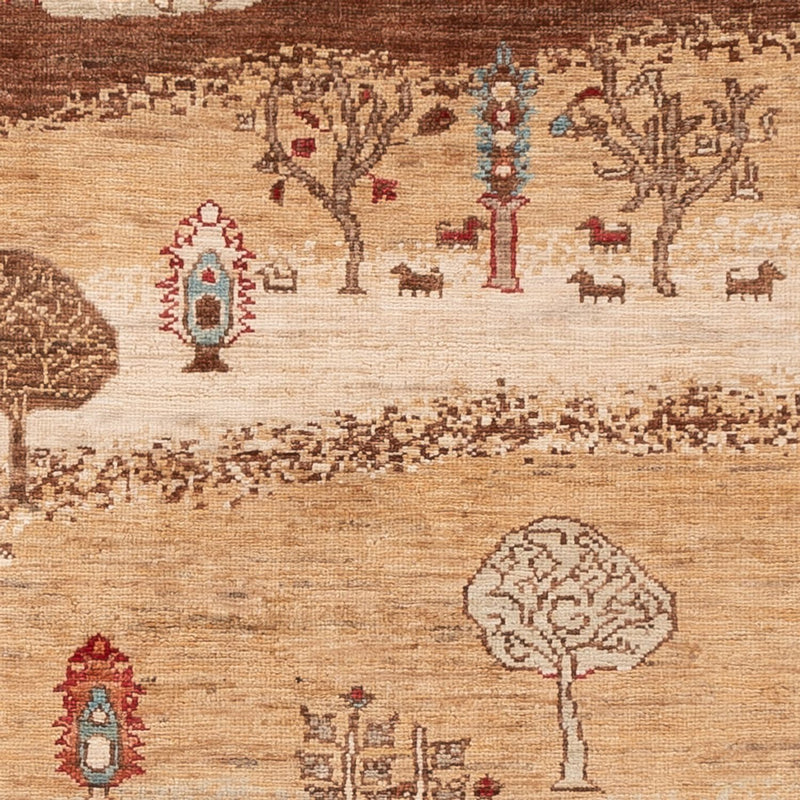 Dywan Ziegler - Ariana - 184 x 123 cm - beżowy