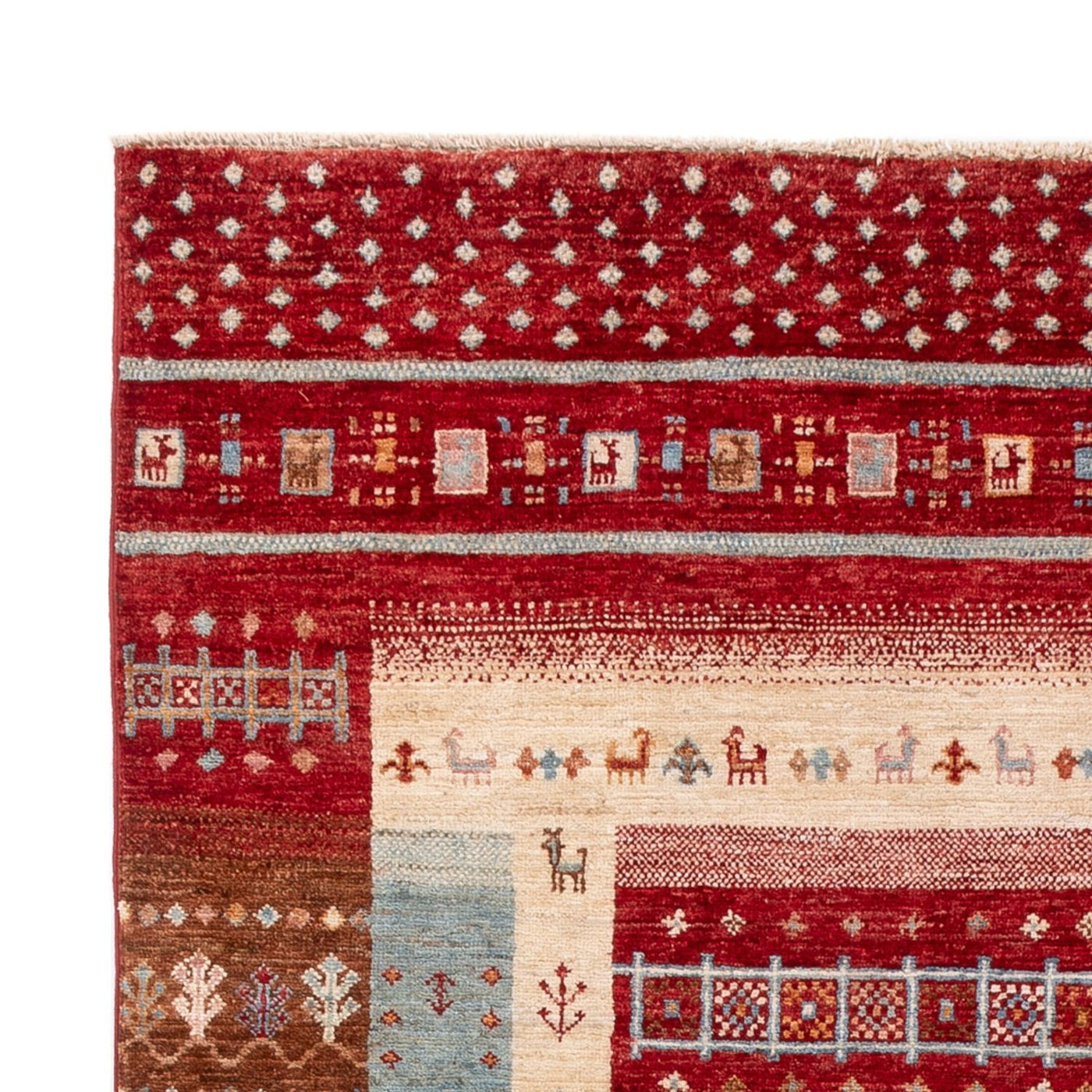 Ariana Dywan 206x148cm - Dywan orientalny