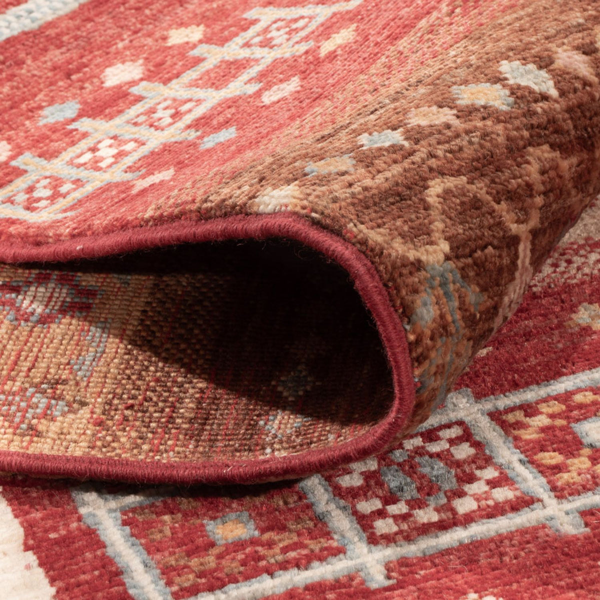 Dywan Ziegler - Ariana - 206 x 148 cm - wielokolorowy