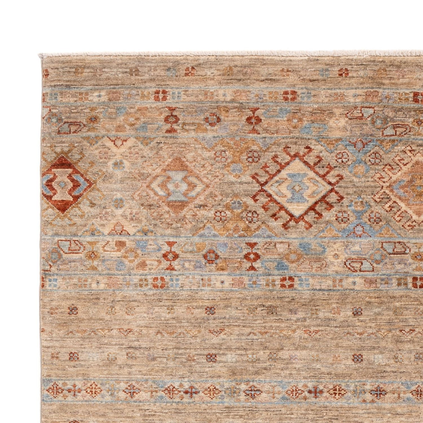 Ariana Dywan 208x150cm - Dywan orientalny
