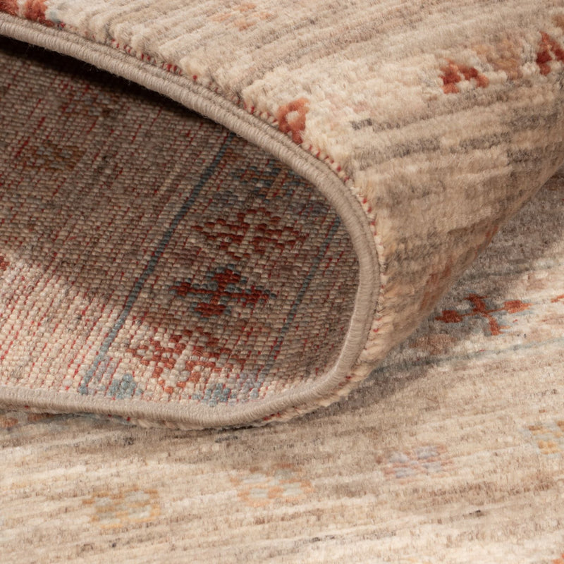 Dywan Ziegler - Ariana - 208 x 150 cm - beżowy