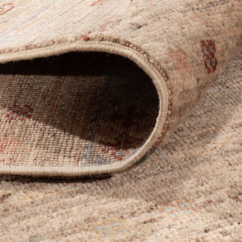 Dywan Ziegler - Ariana - 204 x 154 cm - beżowy