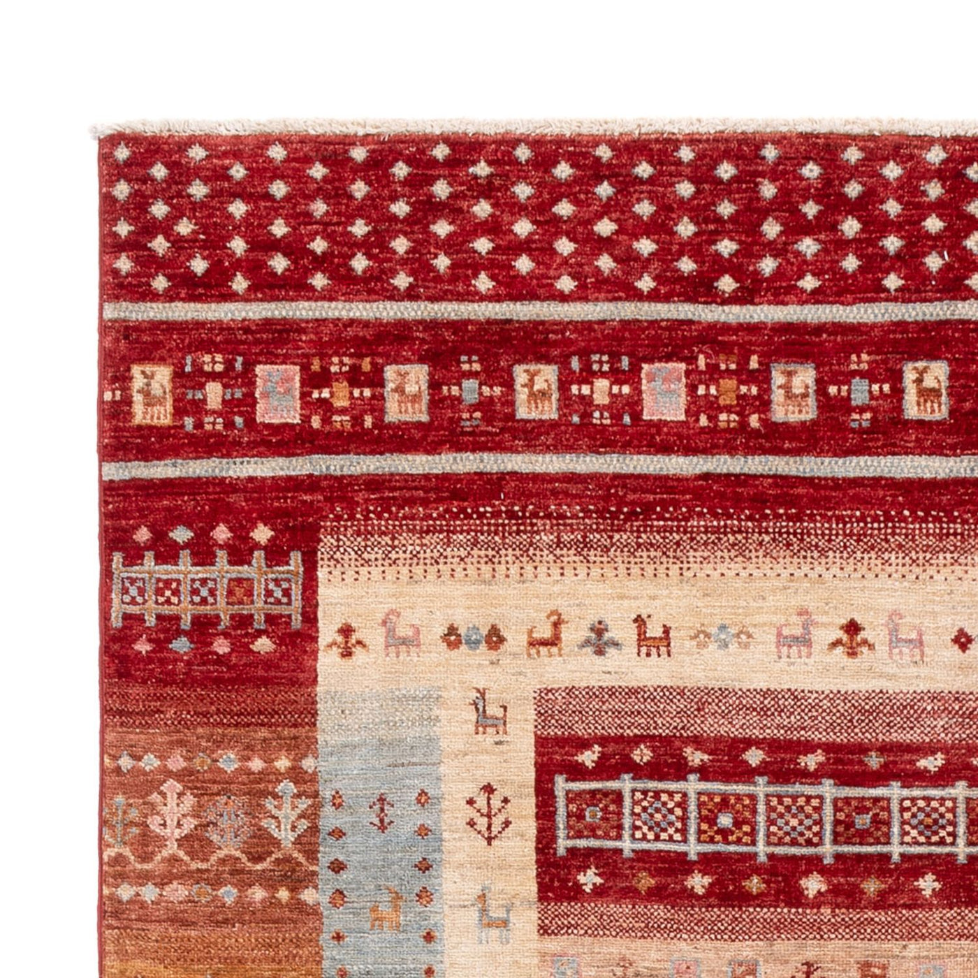 Ariana Dywan 198x149cm - Dywan orientalny