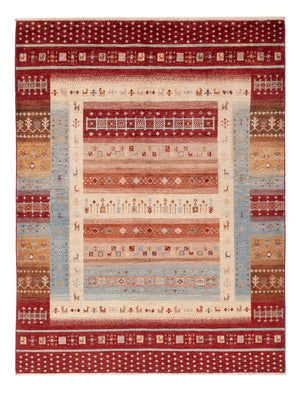 Dywan Ziegler - Ariana - 204 x 151 cm - wielokolorowy