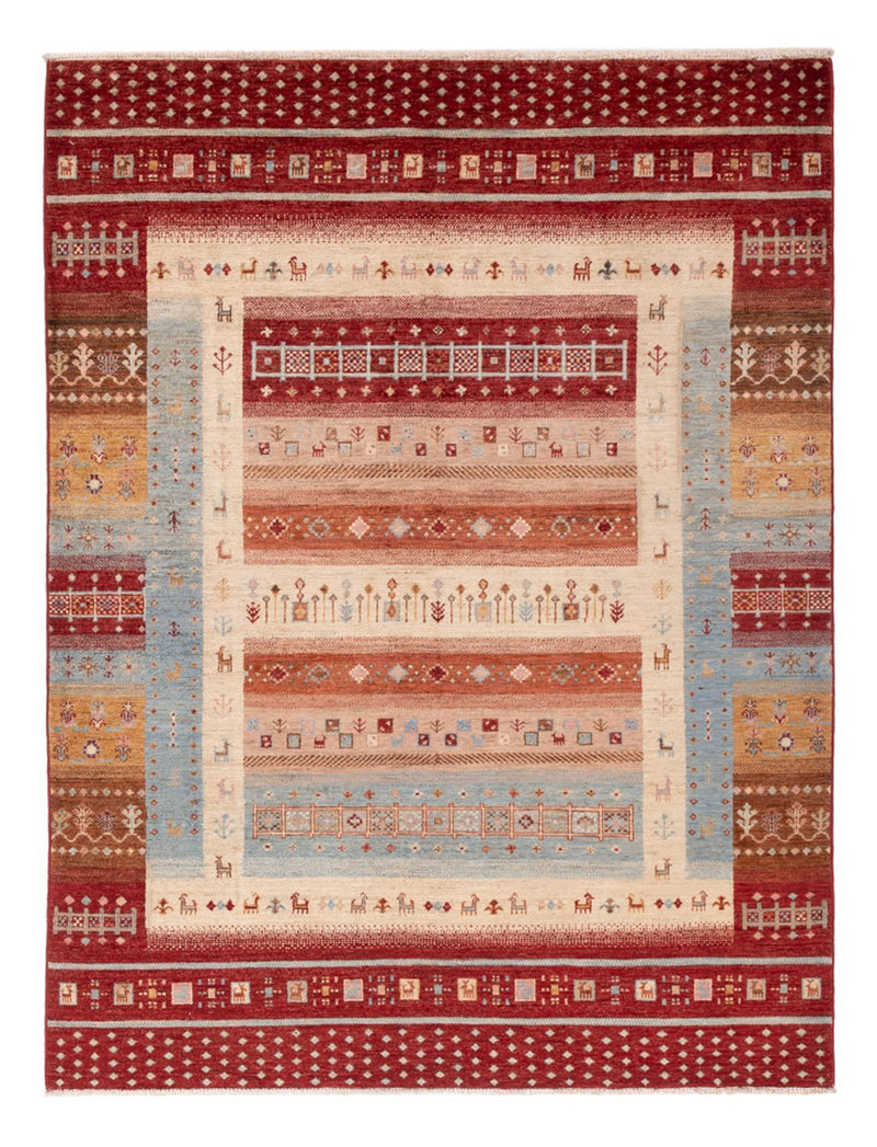 Dywan Ziegler - Ariana - 204 x 151 cm - wielokolorowy