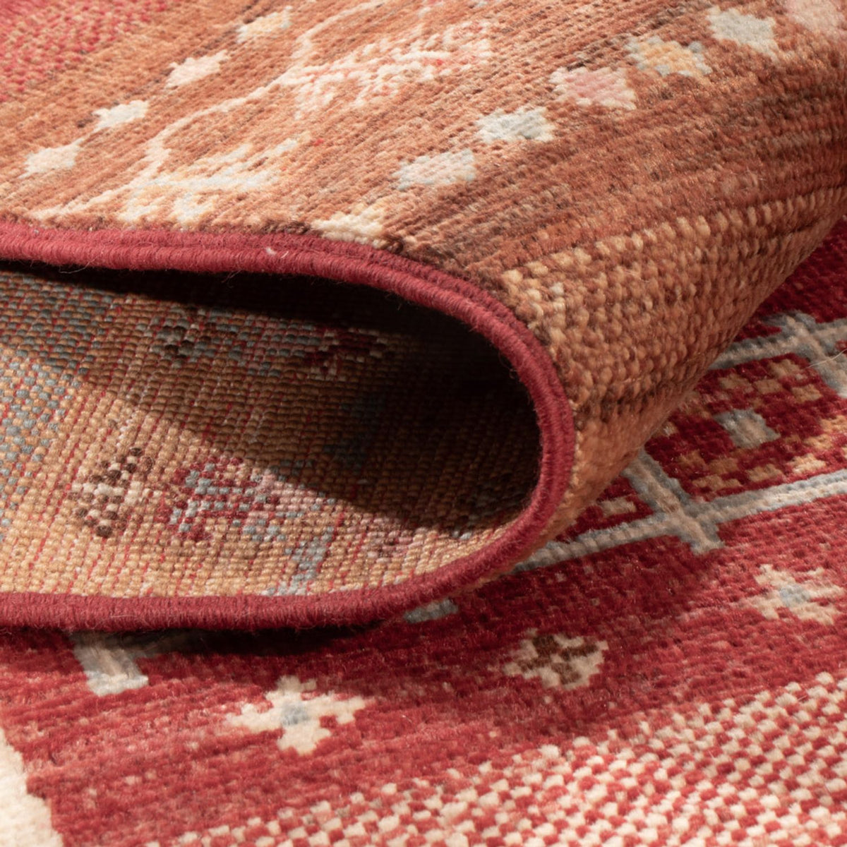 Dywan Ziegler - Ariana - 204 x 151 cm - wielokolorowy