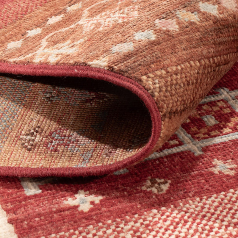 Dywan Ziegler - Ariana - 204 x 151 cm - wielokolorowy