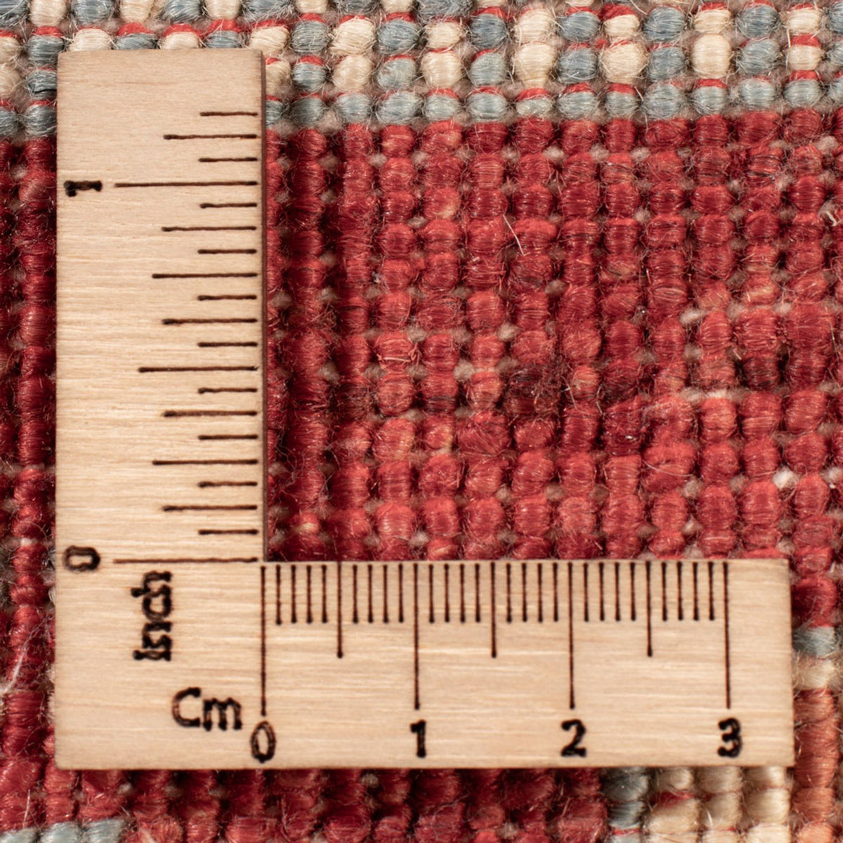 Dywan Ziegler - Ariana - 204 x 151 cm - wielokolorowy