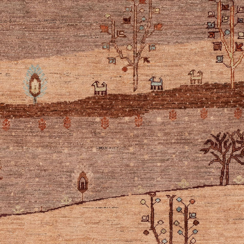 Dywan Ziegler - Ariana - 243 x 172 cm - beżowy