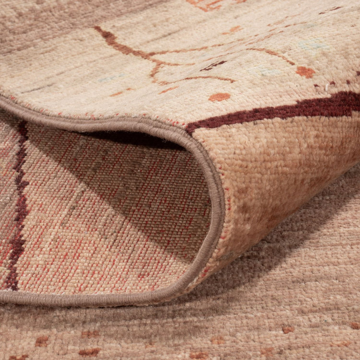 Dywan Ziegler - Ariana - 243 x 172 cm - beżowy