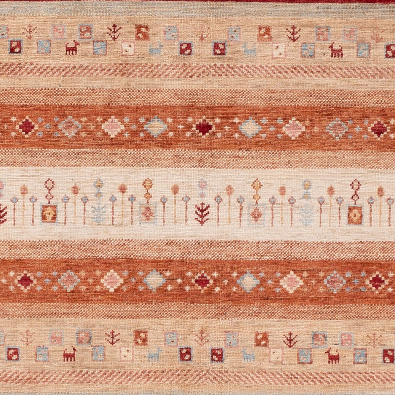 Dywan Ziegler - Ariana - 240 x 174 cm - wielokolorowy