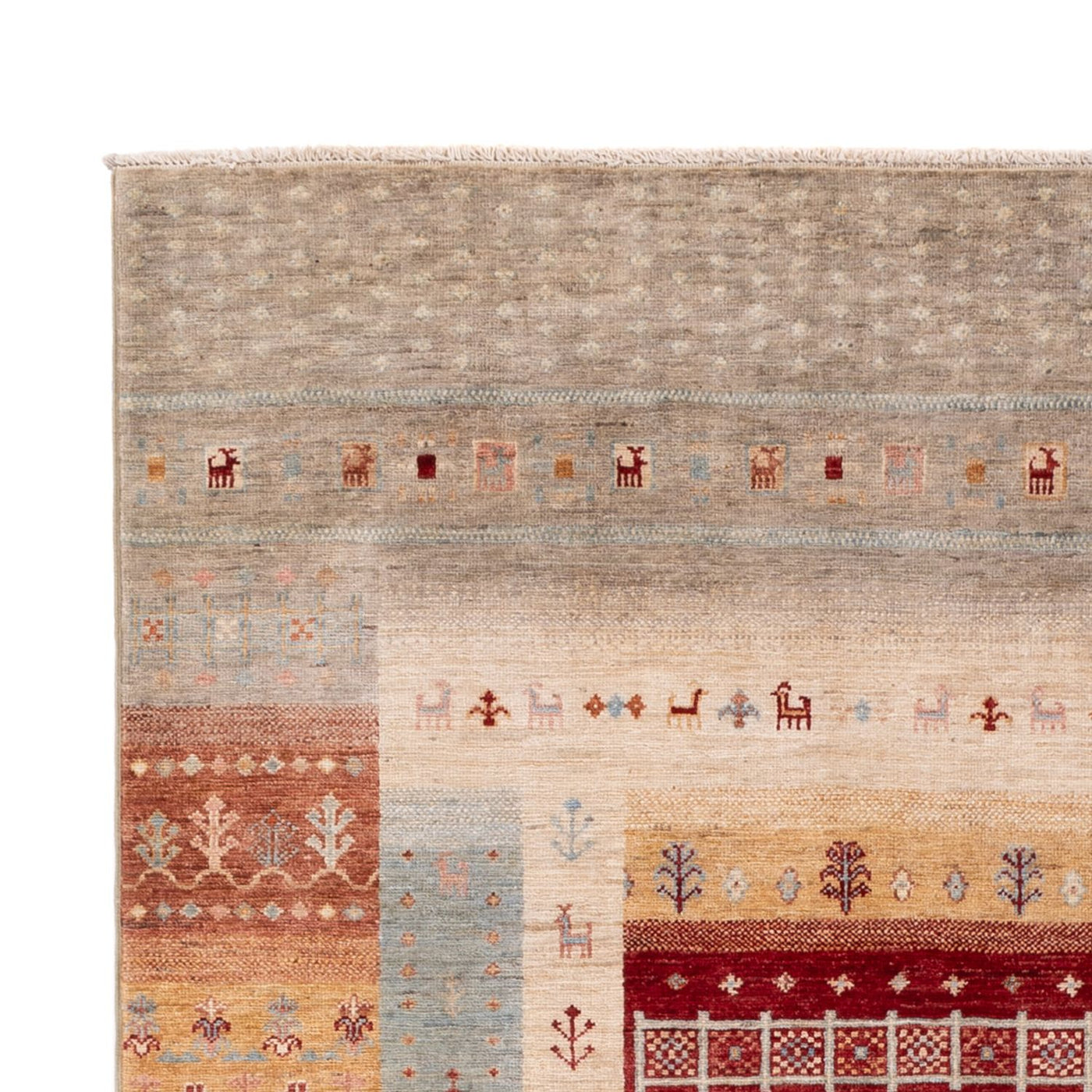 Ariana Dywan 240x174cm - Dywan orientalny