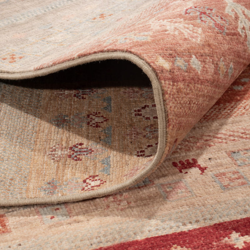 Dywan Ziegler - Ariana - 240 x 174 cm - wielokolorowy