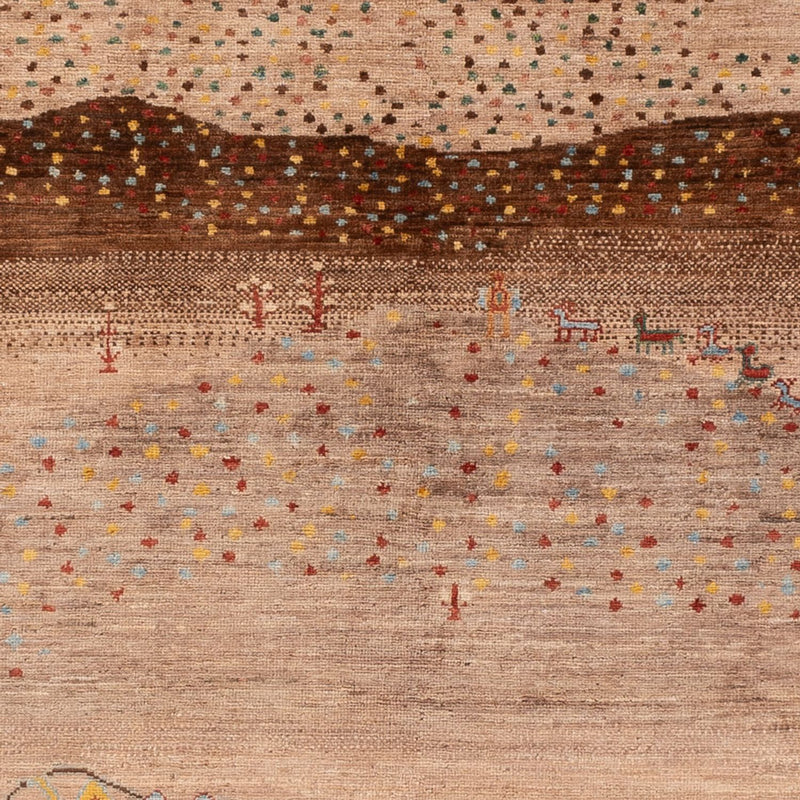 Dywan Ziegler - Ariana - 240 x 176 cm - beżowy