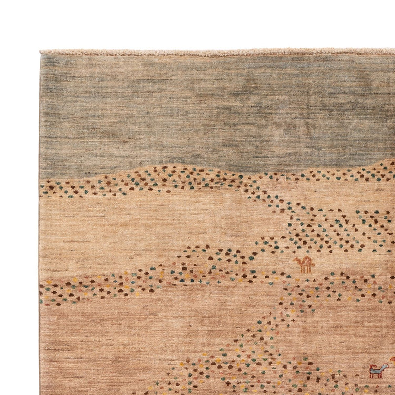 Dywan Ziegler - Ariana - 240 x 176 cm - beżowy