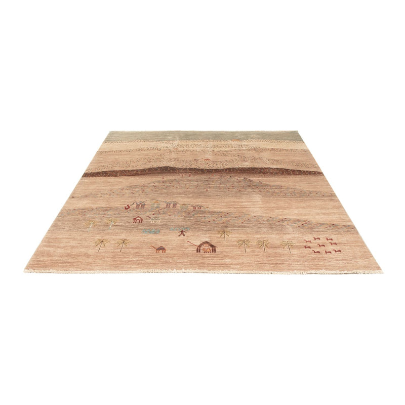 Dywan Ziegler - Ariana - 240 x 176 cm - beżowy