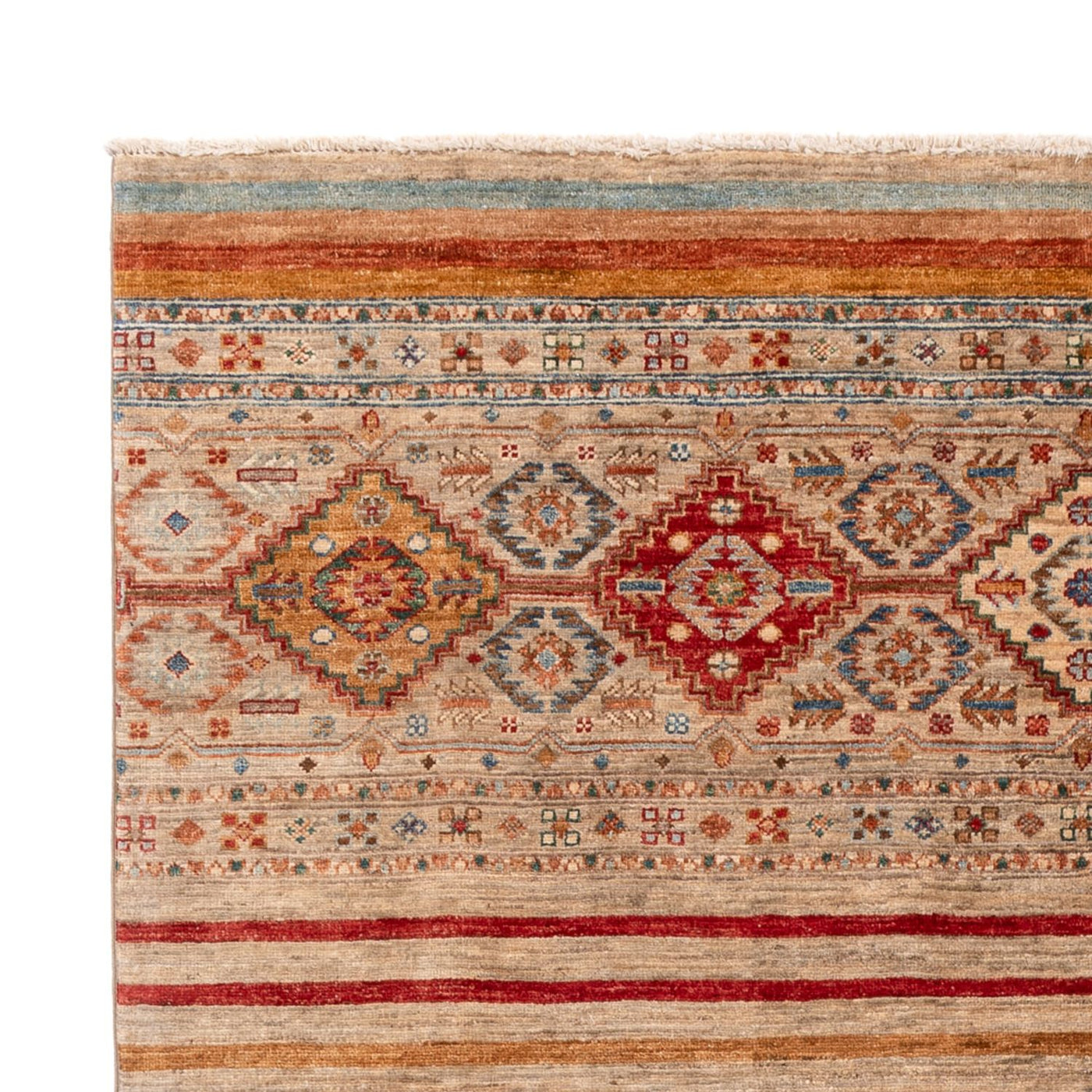 Shal Dywan 247x174cm - Dywan orientalny