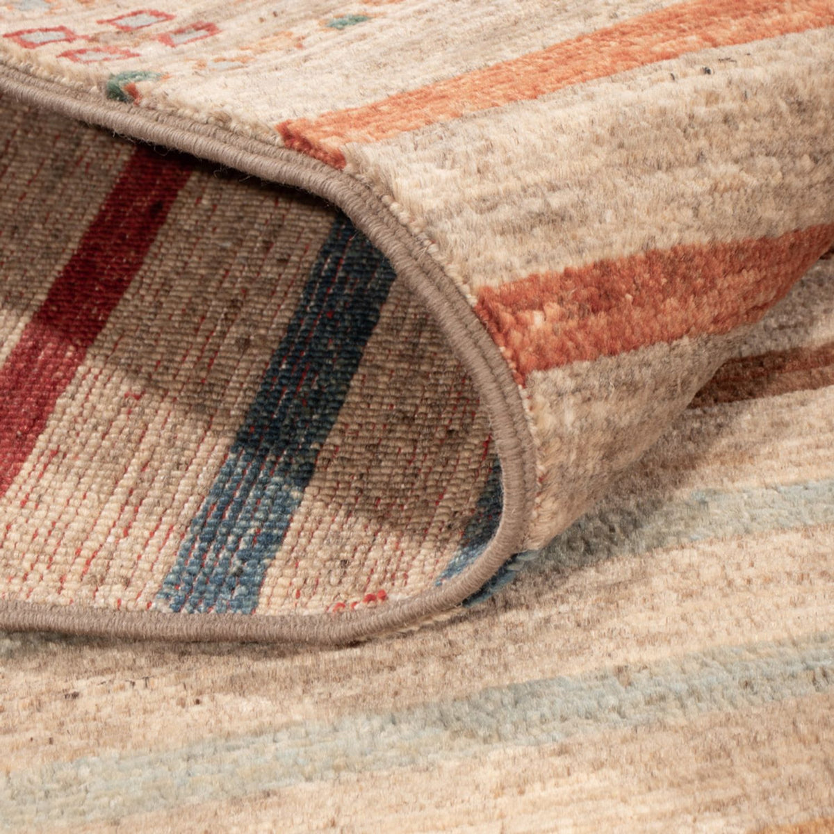 Dywan Ziegler - Shal - 247 x 174 cm - wielokolorowy