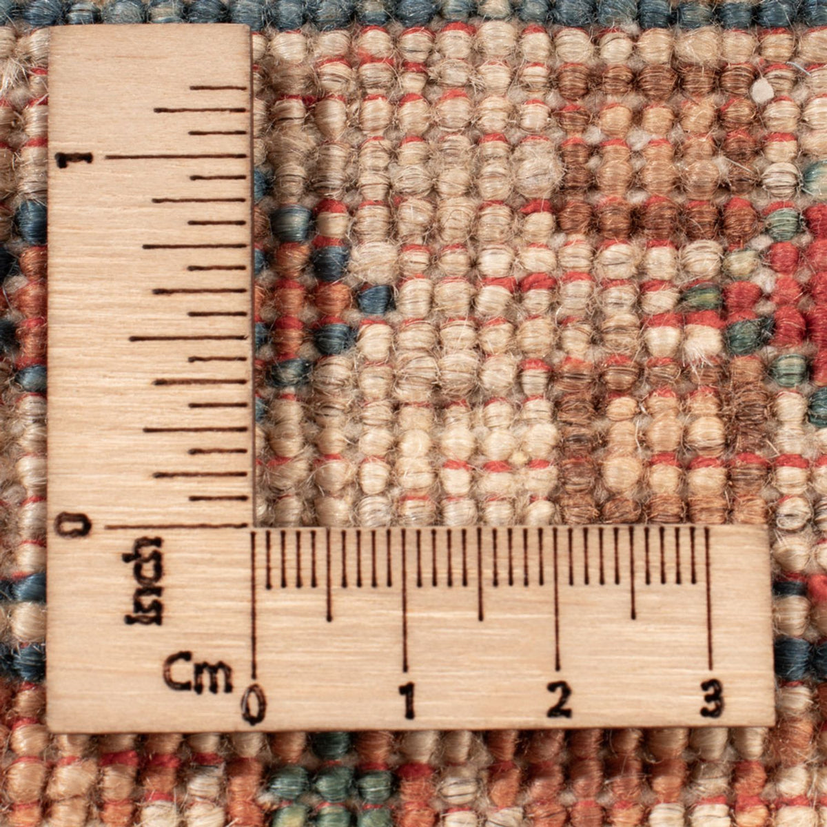 Dywan Ziegler - Shal - 247 x 174 cm - wielokolorowy