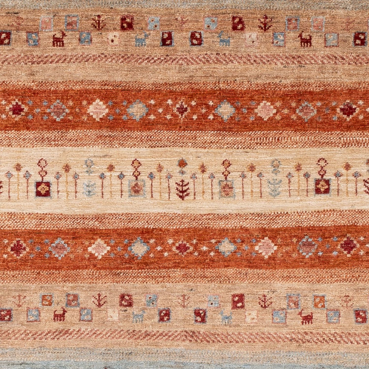 Dywan Ziegler - Ariana - 240 x 179 cm - wielokolorowy