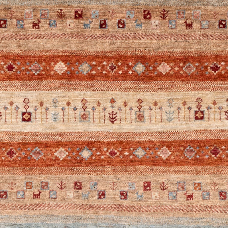 Dywan Ziegler - Ariana - 240 x 179 cm - wielokolorowy