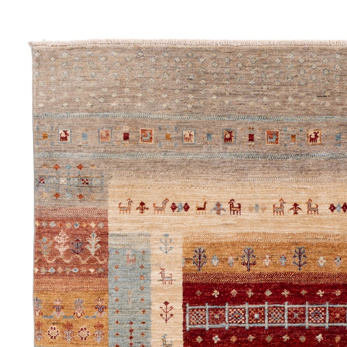 Ariana Dywan 240x179cm - Dywan orientalny