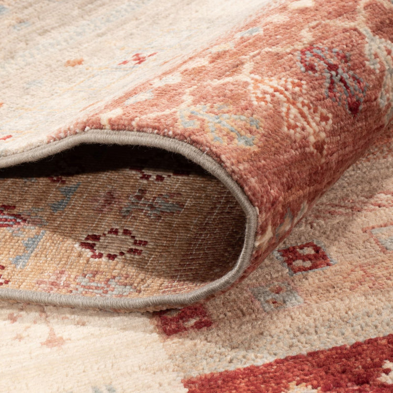 Dywan Ziegler - Ariana - 240 x 179 cm - wielokolorowy