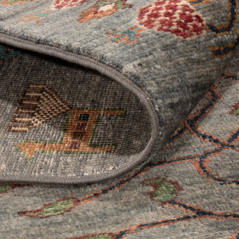 Dywan Ziegler - Ariana - 242 x 180 cm - ciemnoniebieski