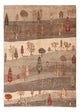 Ariana Dywan 246x175cm - Dywan orientalny