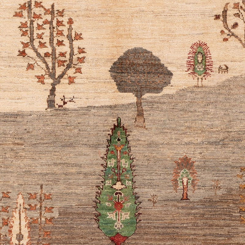 Dywan Ziegler - Ariana - 246 x 175 cm - beżowy