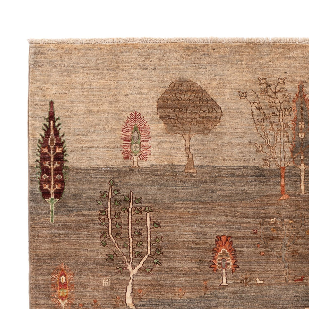 Dywan Ziegler - Ariana - 246 x 175 cm - beżowy