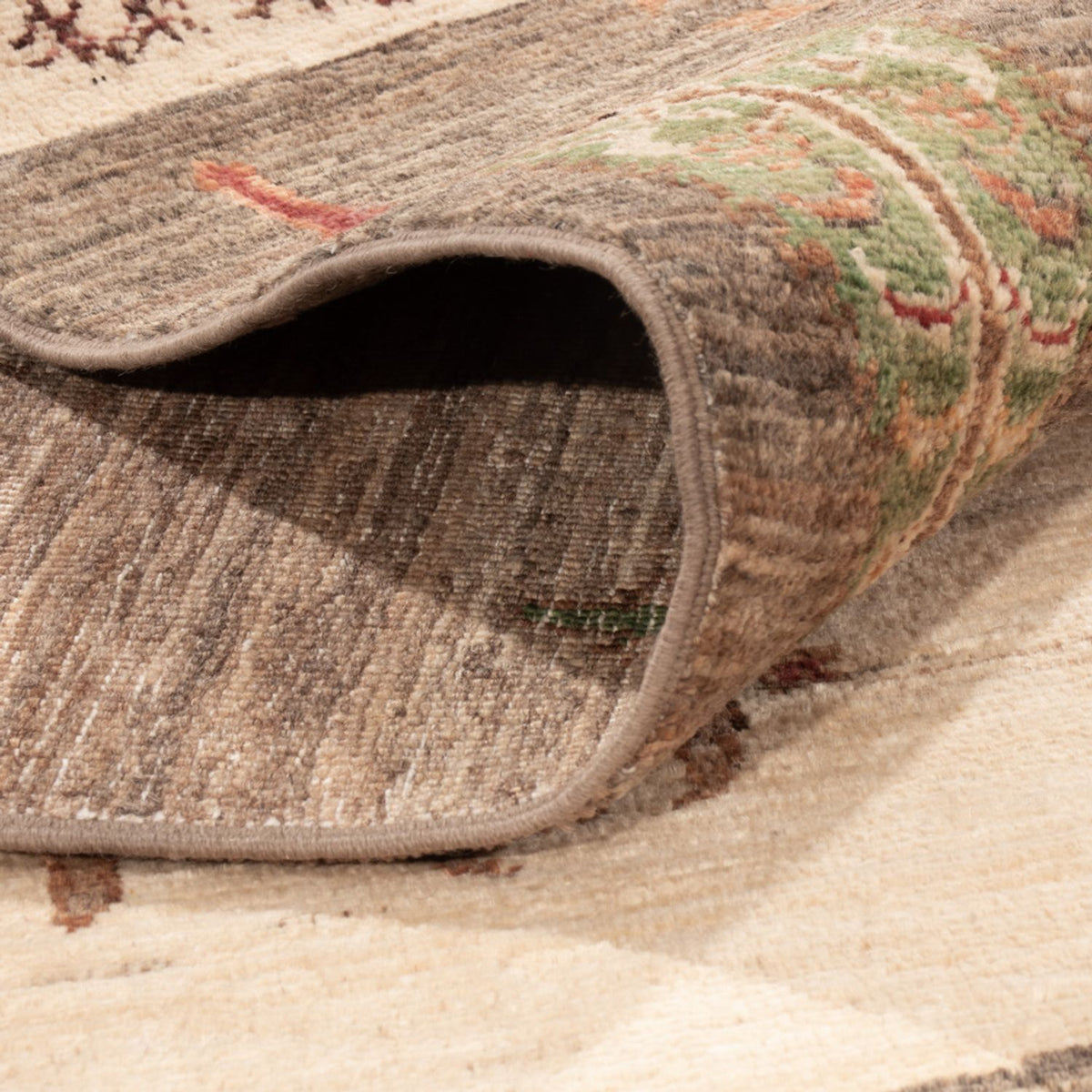 Dywan Ziegler - Ariana - 246 x 175 cm - beżowy