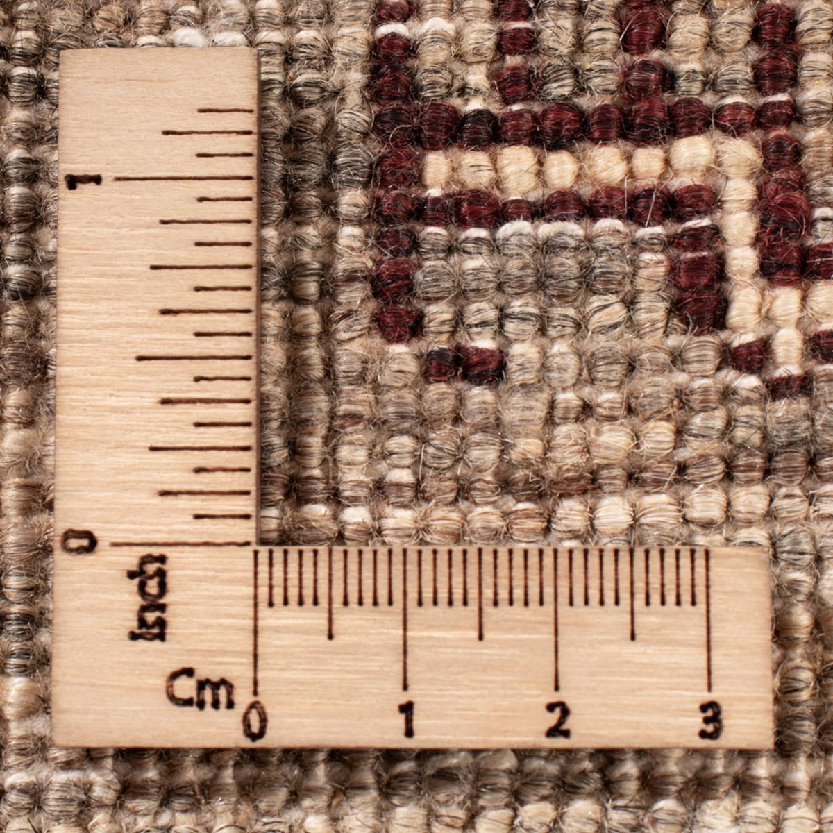 Dywan Ziegler - Ariana - 246 x 175 cm - beżowy