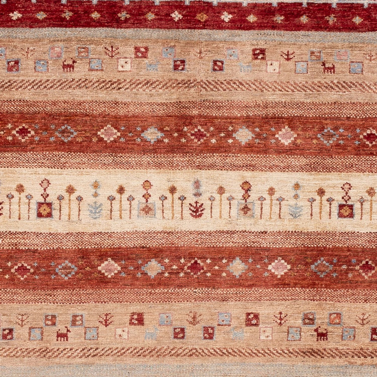 Dywan Ziegler - Ariana - 243 x 175 cm - wielokolorowy