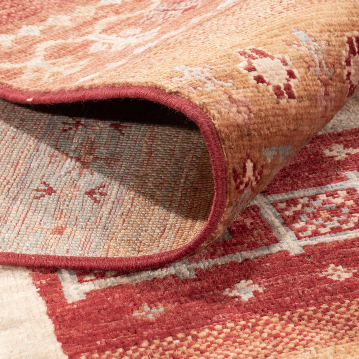 Dywan Ziegler - Ariana - 243 x 175 cm - wielokolorowy