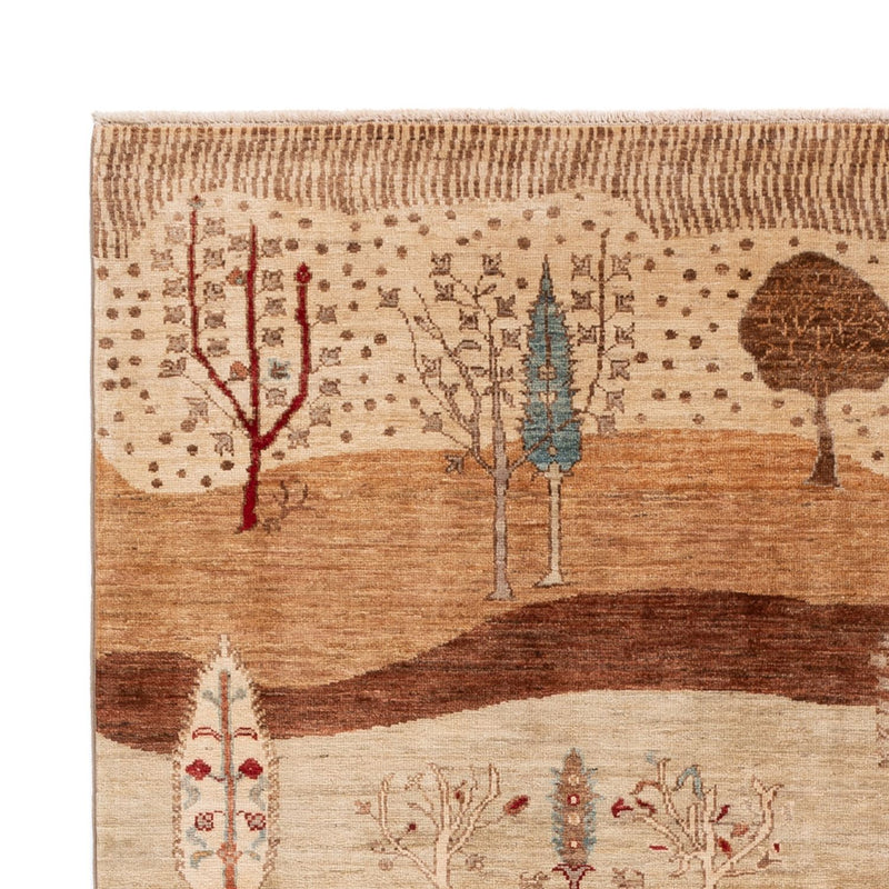 Dywan Ziegler - Ariana - 244 x 177 cm - beżowy