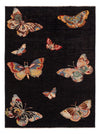 Designerski dywan 176x239cm - Designerteppich - Prostokątny / Wielokolorowy / 176 x 239 cm Prostokątny