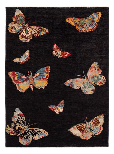 Designerski dywan 176x239cm - Designerteppich
