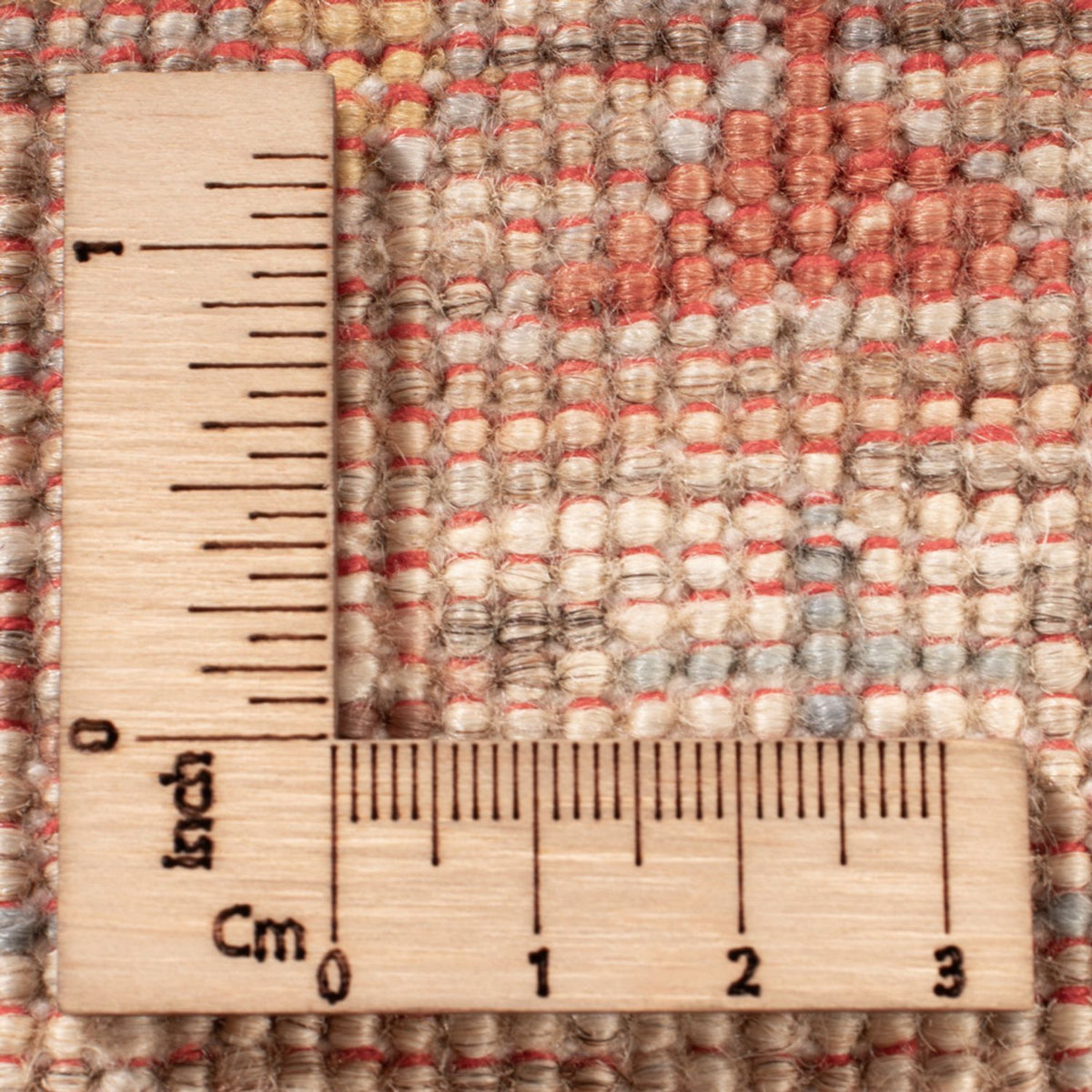 Dywan Ziegler - Ariana - 245 x 173 cm - beżowy