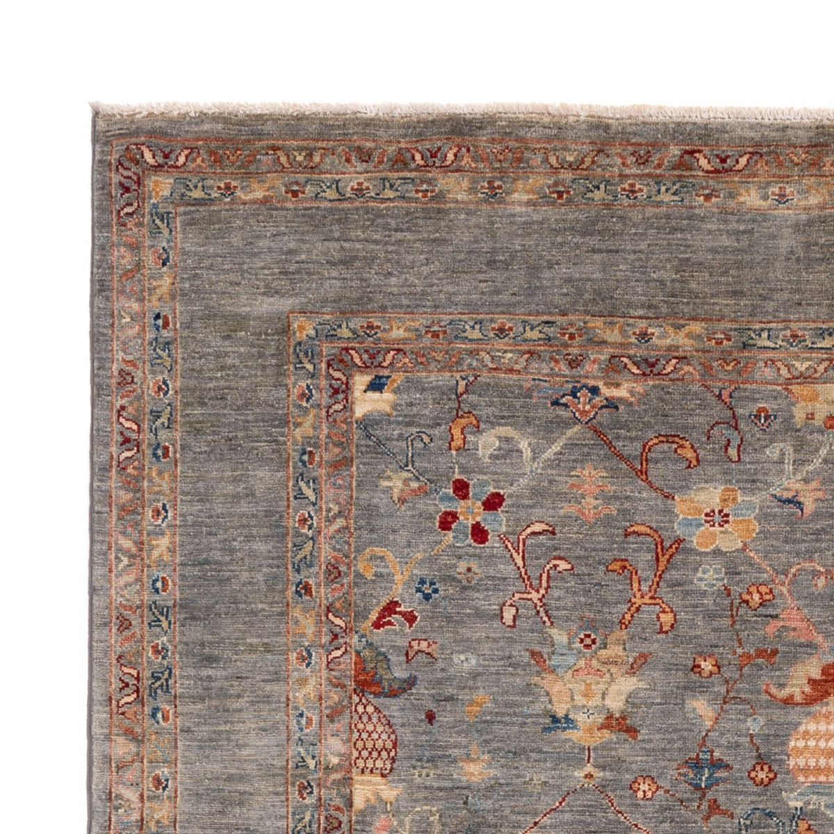 Ariana Dywan 172x245cm - Dywan orientalny