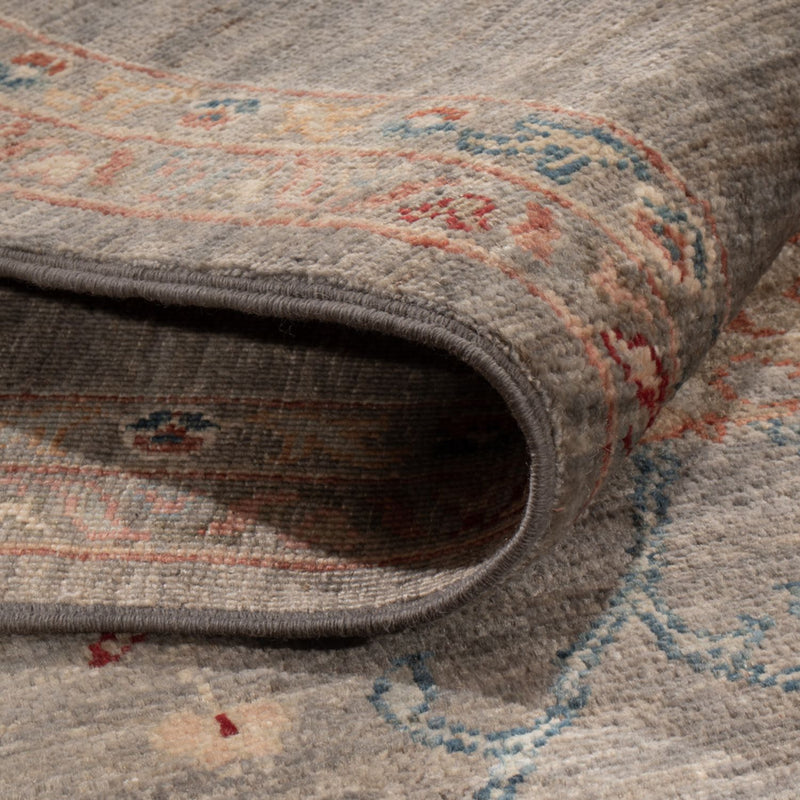 Dywan Ziegler - Ariana - 245 x 172 cm - ciemnoniebieski